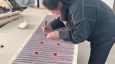 半成品檢測(cè)